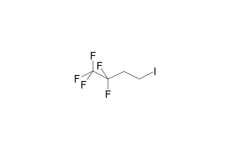 Butane, 1,1,1,2,2-pentafluoro-4-iodo-