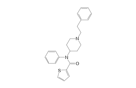 Thiofuranyl fentanyl