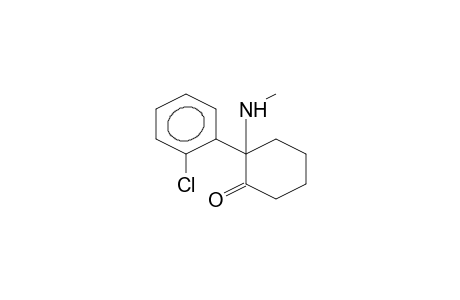 Ketamine