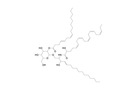 AHexCer (O-16:2)16:1;2O/20:5;O