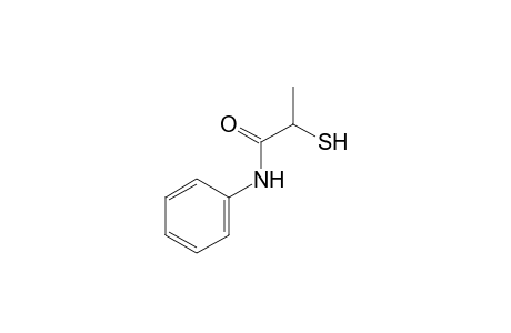 2-mercaptopropionanilide