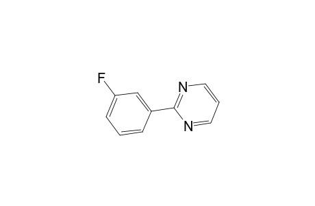 META-PYRIMID-2-YLFLUOROBENZENE