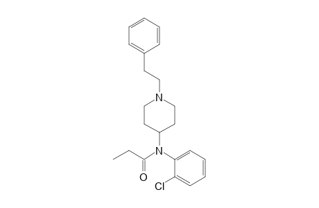 ortho-Chlorofentanyl