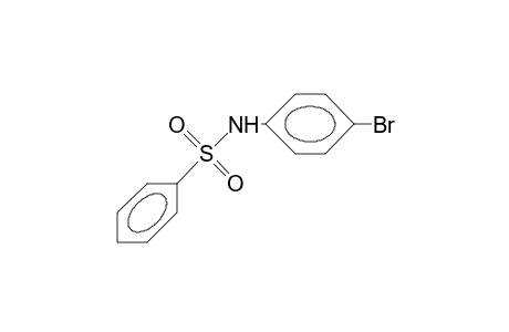 4'-bromobenzenesulfonanilide