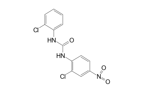 2,2'-dichloro-4-nitrocarbanilide