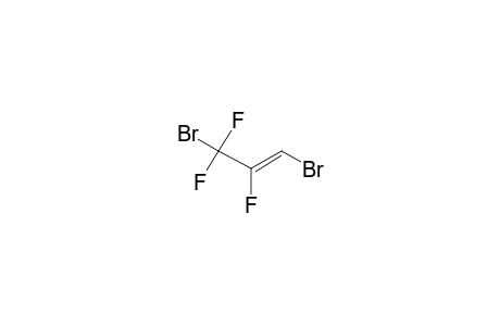 1,3-Dibromo-2,3,3-trifluoroprop-1-ene