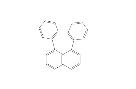 3-Methyldibenzo[4,5:6,7]cyclohepta[1,2,3-de]-naphthalene