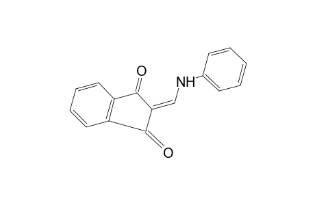 2-(anilinomethylene)-1,3-indandione