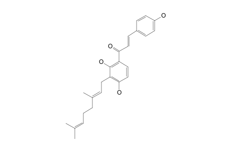 XANTHOANGELOL