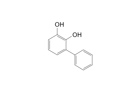 [1,1'-Biphenyl]-2,3-diol