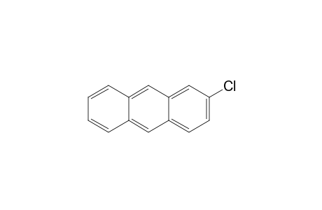 2-Chloroanthracene