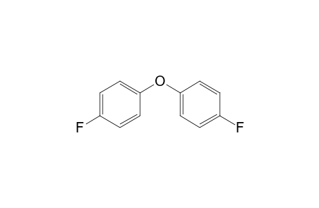 Bis-4-fluorophenyl ether