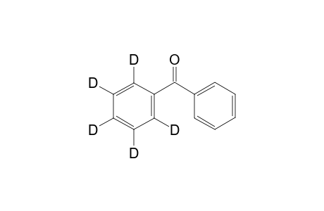 Benzophenone-2,3,4,5,6-d5