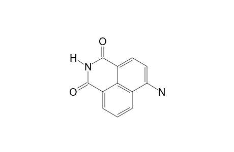 4-aminonaphthalimide