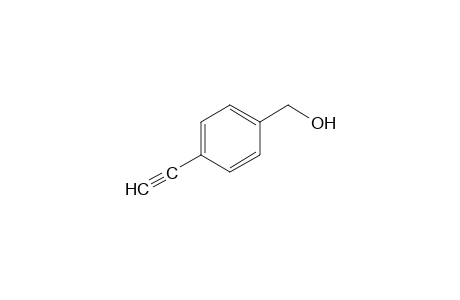 p-ETHYNYLBENZYL ALCOHOL