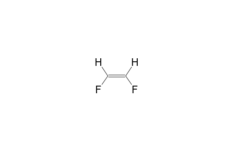 1,2-DIFLUOROETHENE;CIS-ISOMER