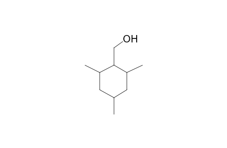 Cyclohexanemethanol, 2,4,6-trimethyl-