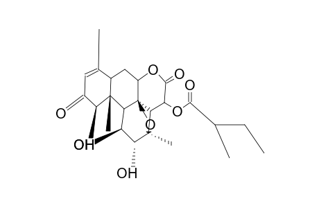 SIMALIKALACTONE D