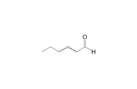 2-Hexenal