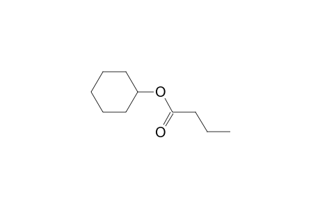 Cyclohexyl butyrate