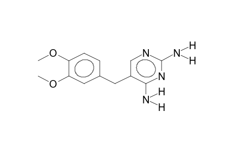 Diaveridine