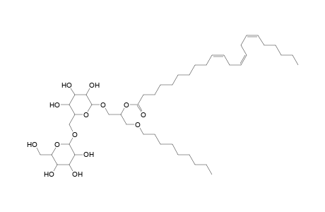 DGDG O-9:0_22:3