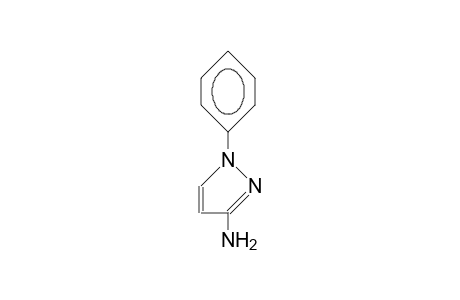 1-Phenyl-3-amino-pyrazole