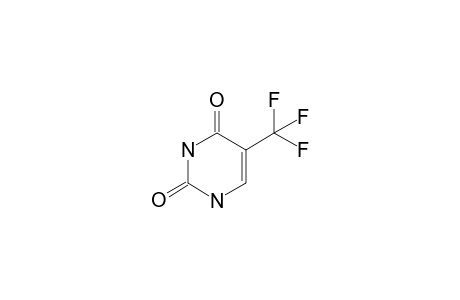 5-Trifluoromethyluracil