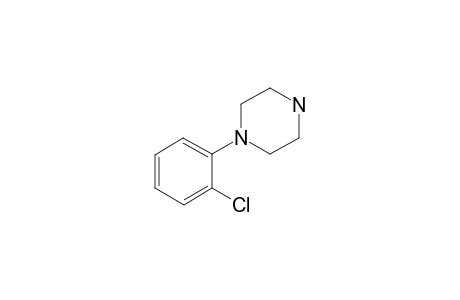 1-(2-Chlorophenyl)piperazine