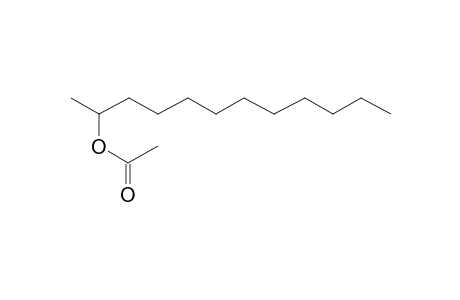 2-Acetoxydodecane