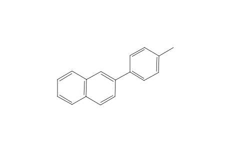 2-(4-Methylphenyl)naphthalene