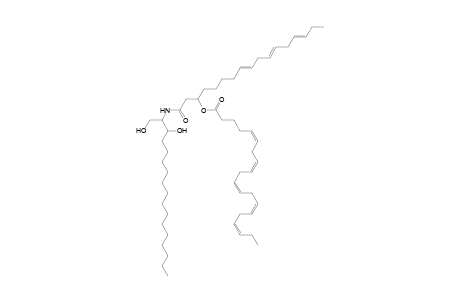Cer 17:0;2O/17:3;(3OH)(FA 20:5)