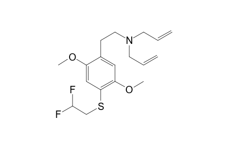 2C-T-21.5 2ALL