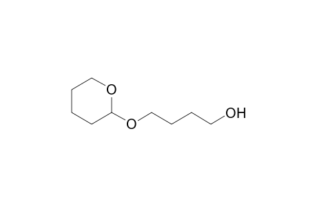 1-Butanol, 4-[(tetrahydro-2H-pyran-2-yl)oxy]-