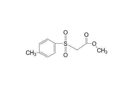 Methyl p-toluenesulfonylacetate