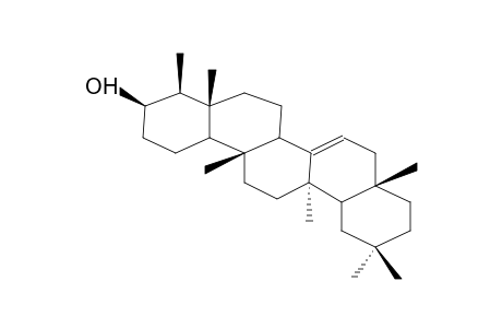 26-NOR-D:A-FRIEDOOLEAN-14-EN-3beta-OL