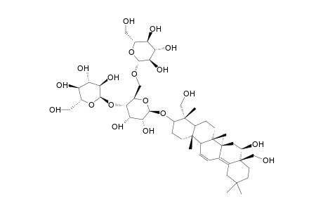 CLINOPODISINE A