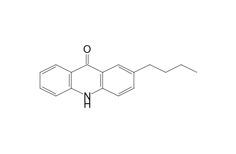 2-Butyl-9(10H)-acridinone