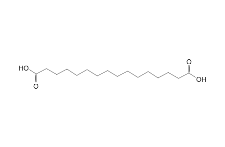 Hexadecanedioic acid