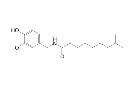 Dihydrocapsaicin