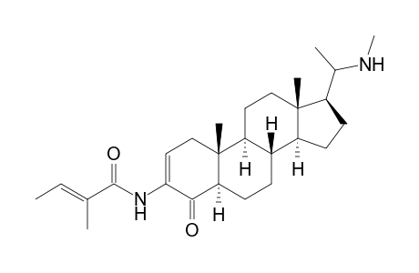 Pulchowkimide A