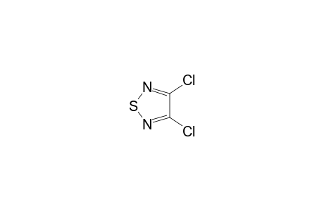 3,4-Dichloro-1,2,5-thiadiazole