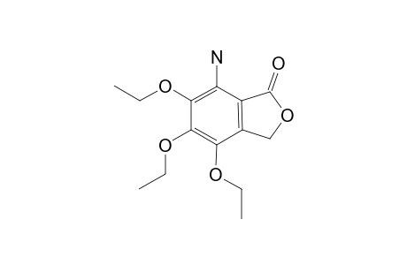 Tritoqualine artifact-2