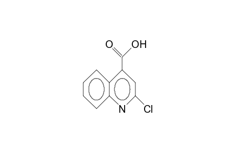 2-CHLOROCINCHONINIC ACID