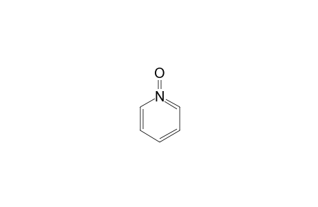 Pyridine, 1-oxide