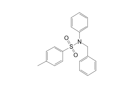 N-benzyl-p-toluenesulfonanilide