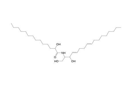 Cer 17:2;2O/14:0;(2OH)