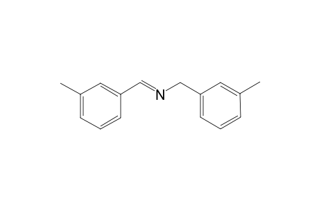 N-(3-Methylbenzyl)-(3-methylphenyl)methanimine