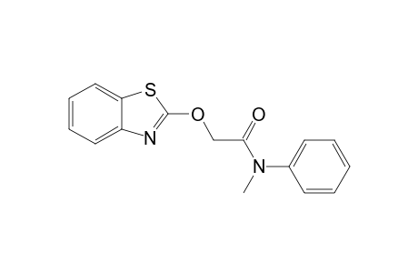 Mefenacet