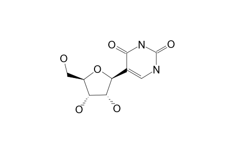 XI-URIDINE;NEUTRAL